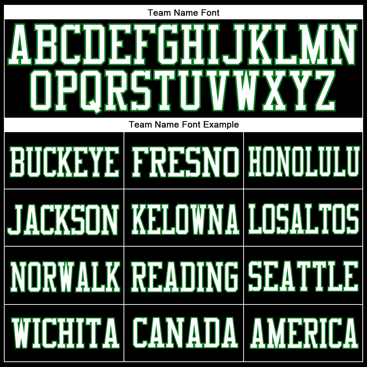 Custom Black White-Grass Green Mesh Authentic Football Jersey - Sky-Custom