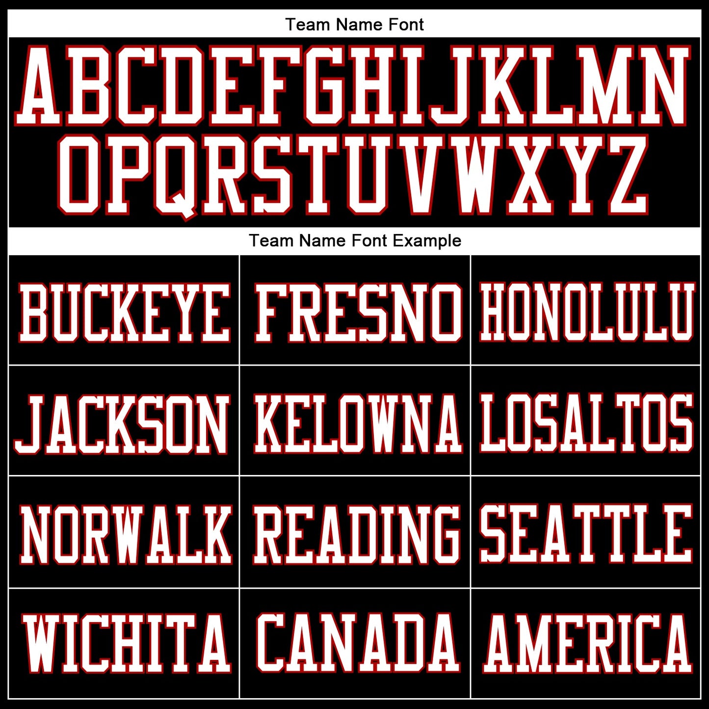 Custom Black White-Red Mesh Authentic Football Jersey - Sky-Custom