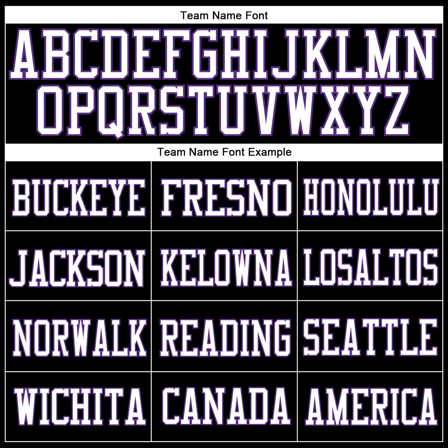 Custom Black White-Purple Mesh Authentic Football Jersey - Sky-Custom