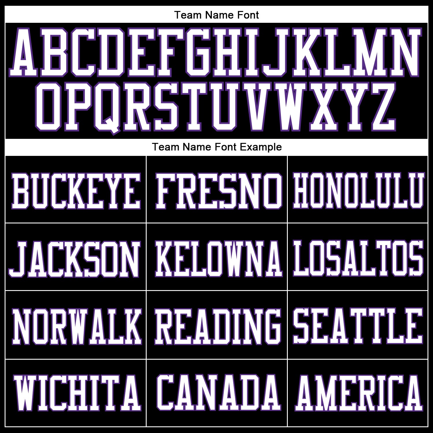 Custom Black White-Purple Mesh Authentic Football Jersey - Sky-Custom