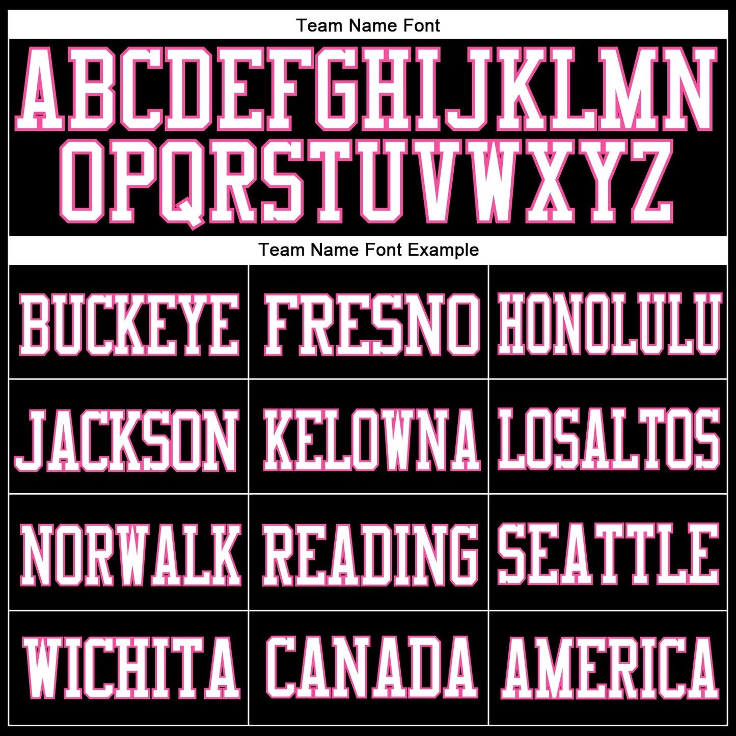 Custom Black White-Pink Mesh Authentic Football Jersey - Sky-Custom