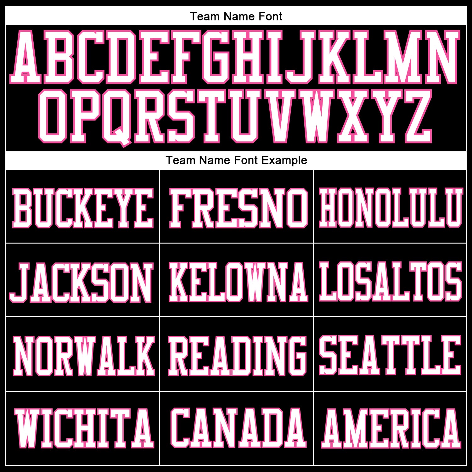 Custom Black White-Pink Mesh Authentic Football Jersey - Sky-Custom