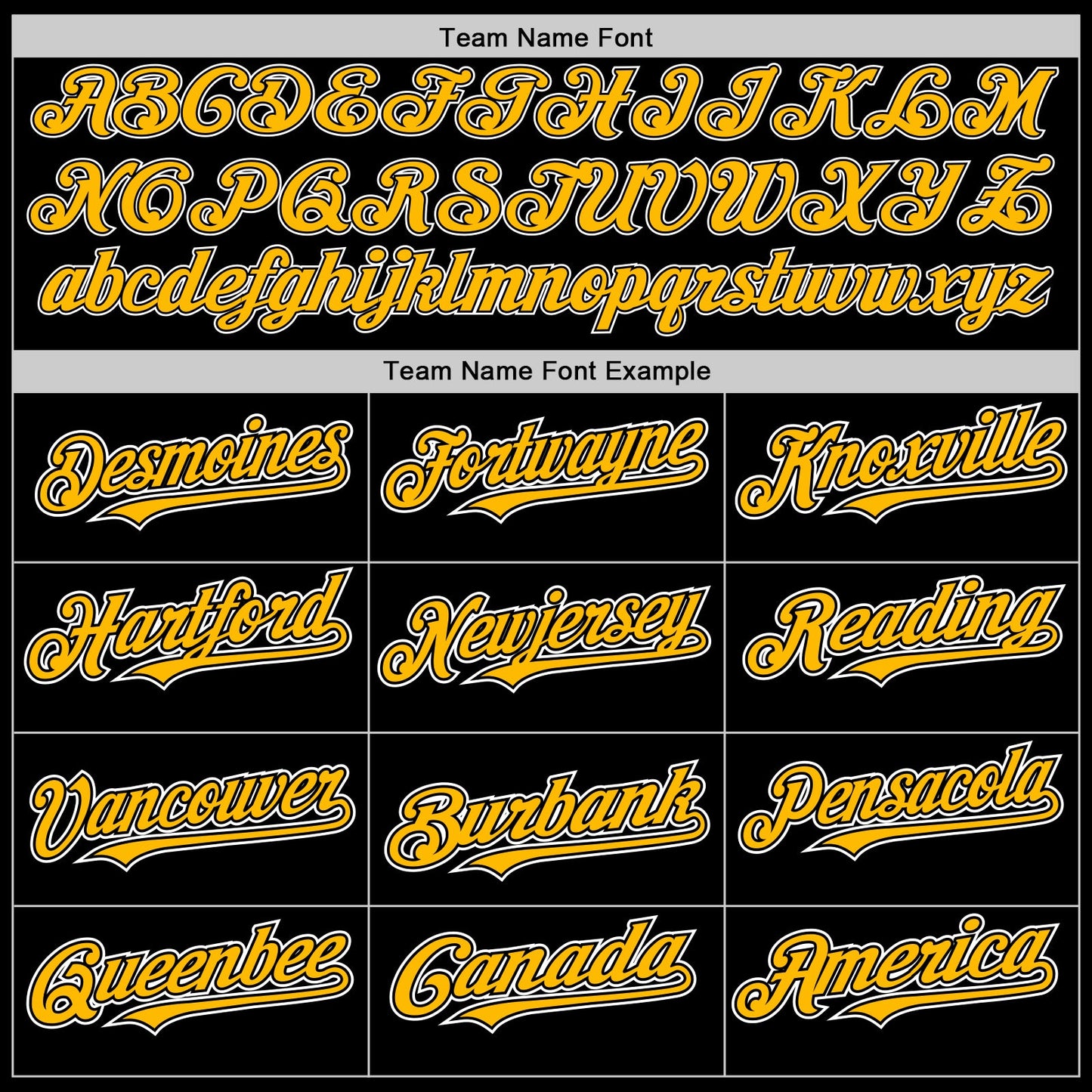 Custom Black Gold-Yellow Authentic Baseball Jersey - Sky-Custom