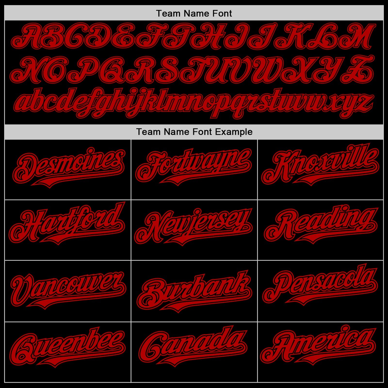 Custom Black Red Authentic Baseball Jersey - Sky-Custom