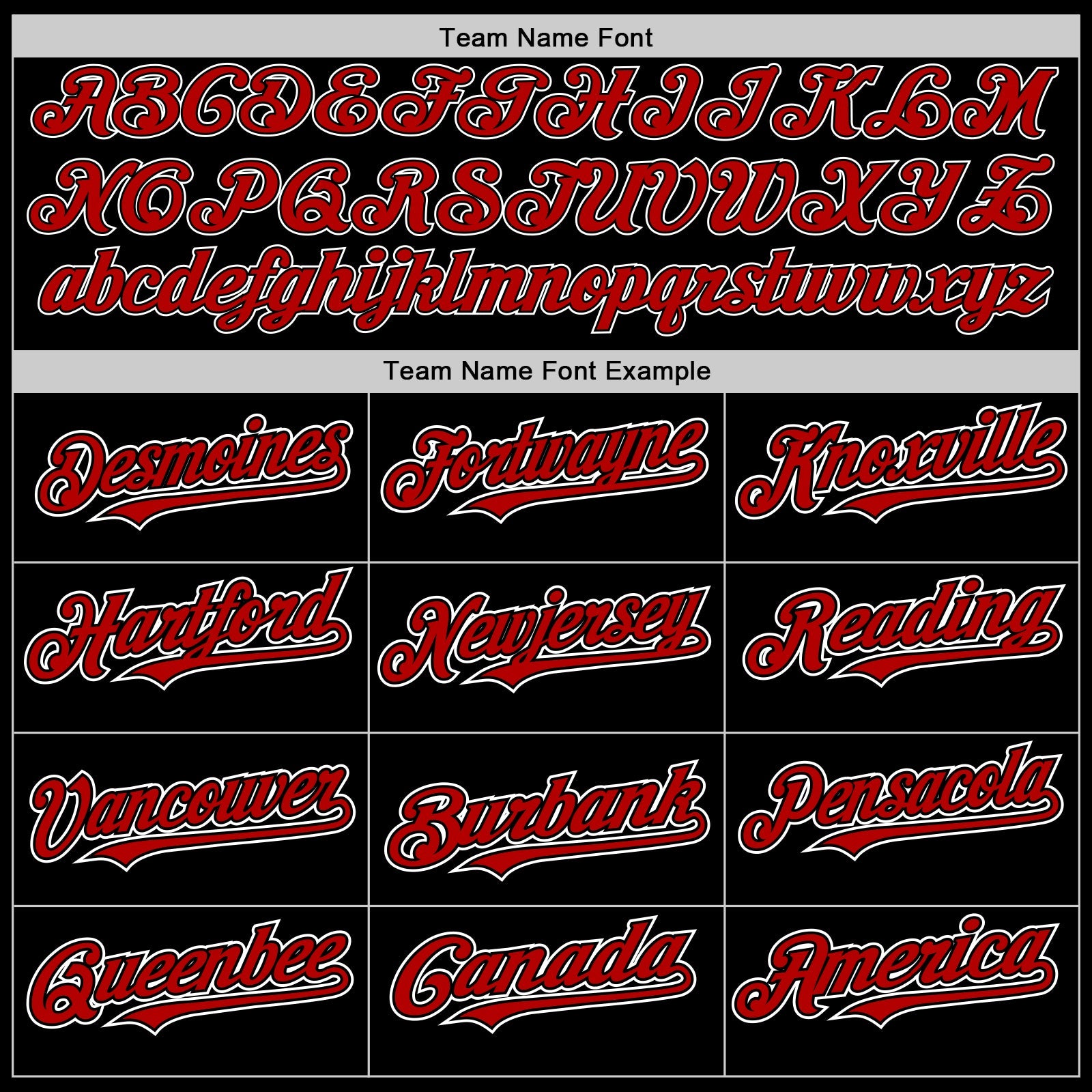 Custom Black Red-White Authentic Baseball Jersey - Sky-Custom