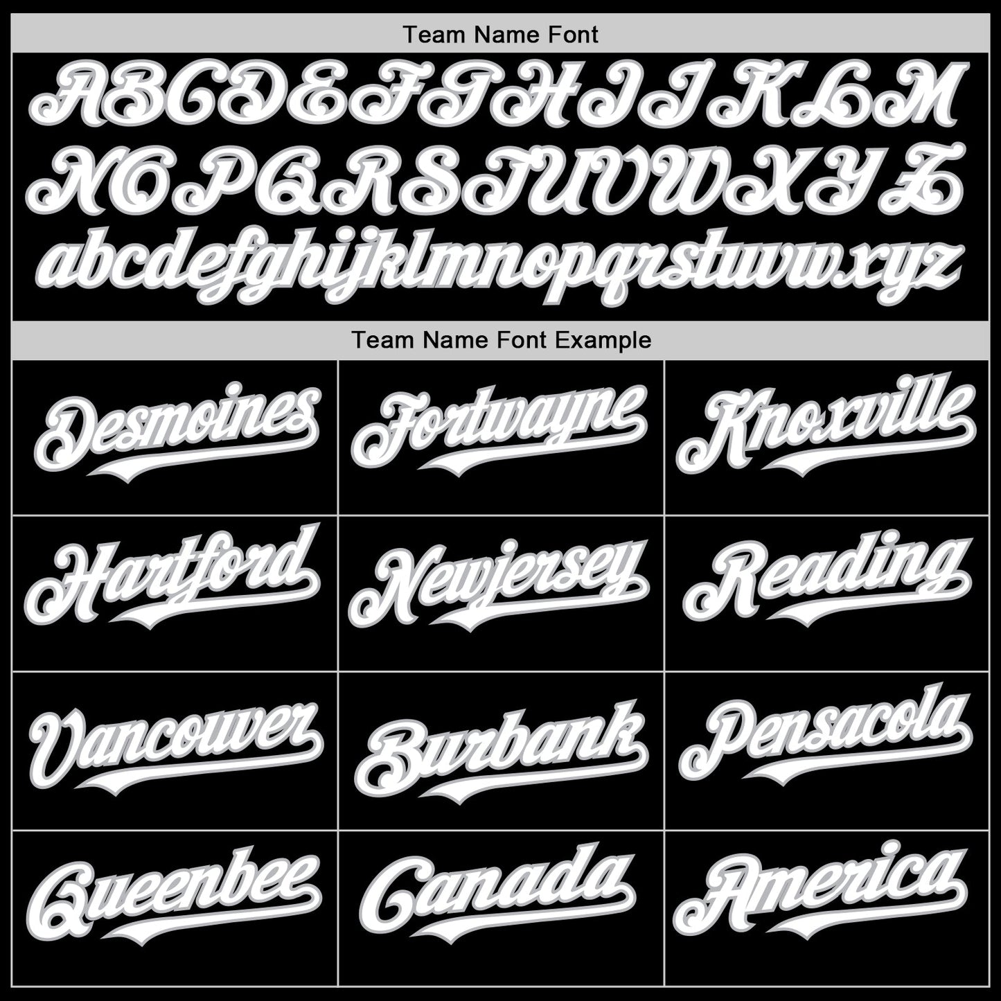 Custom Black Gray Pinstripe White Authentic Baseball Jersey - Sky-Custom