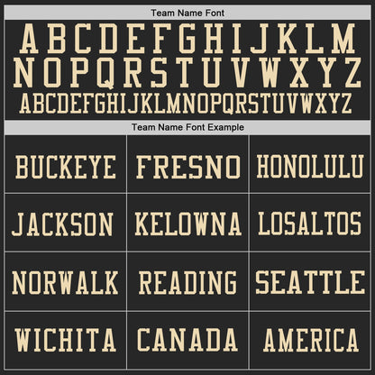 Custom Black Vintage Mexican Flag-City Cream Mesh Authentic Football Jersey - Sky-Custom