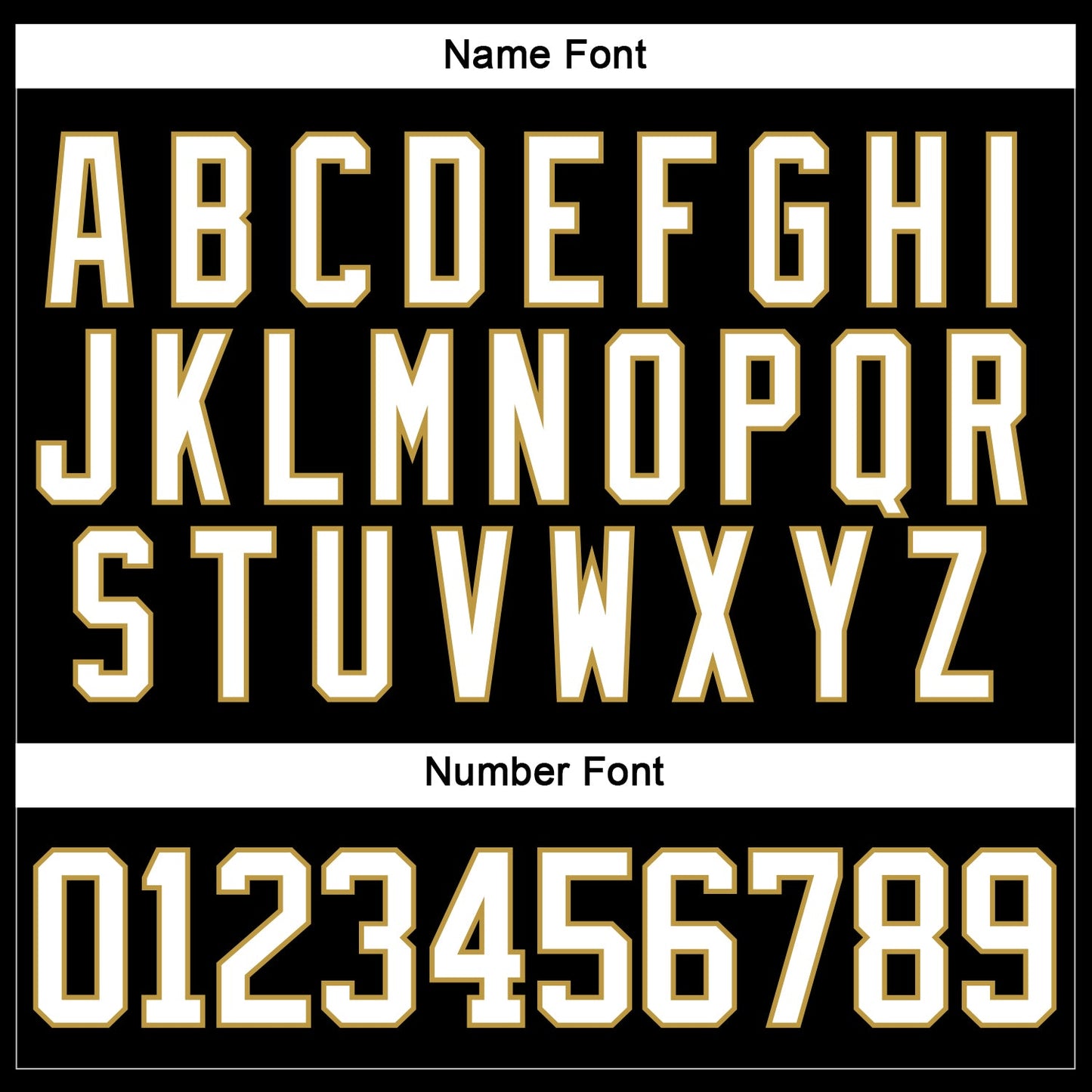 Custom Black White-Old Gold Hockey Lace Neck Jersey - Sky-Custom