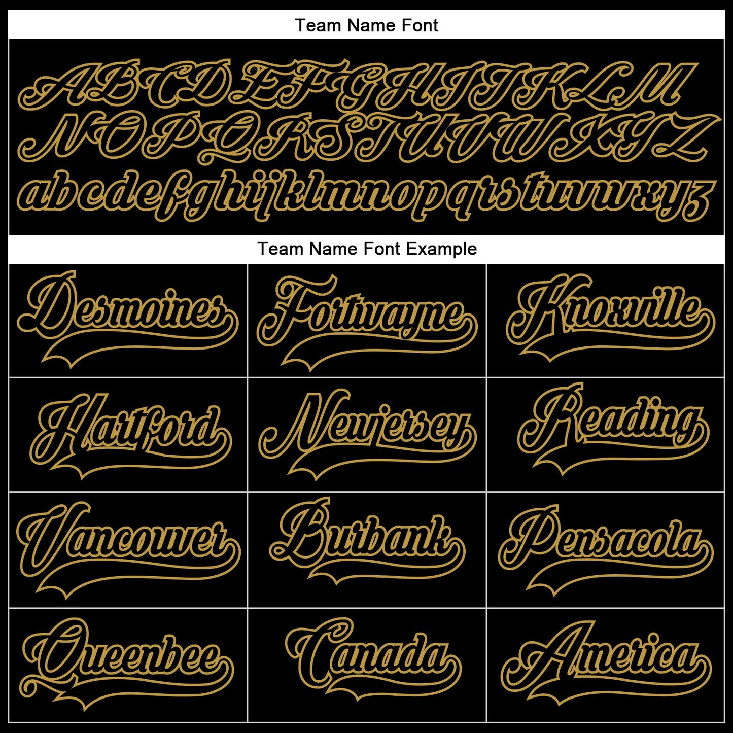 Custom Black Old Gold-Red Hockey Lace Neck Jersey - Sky-Custom
