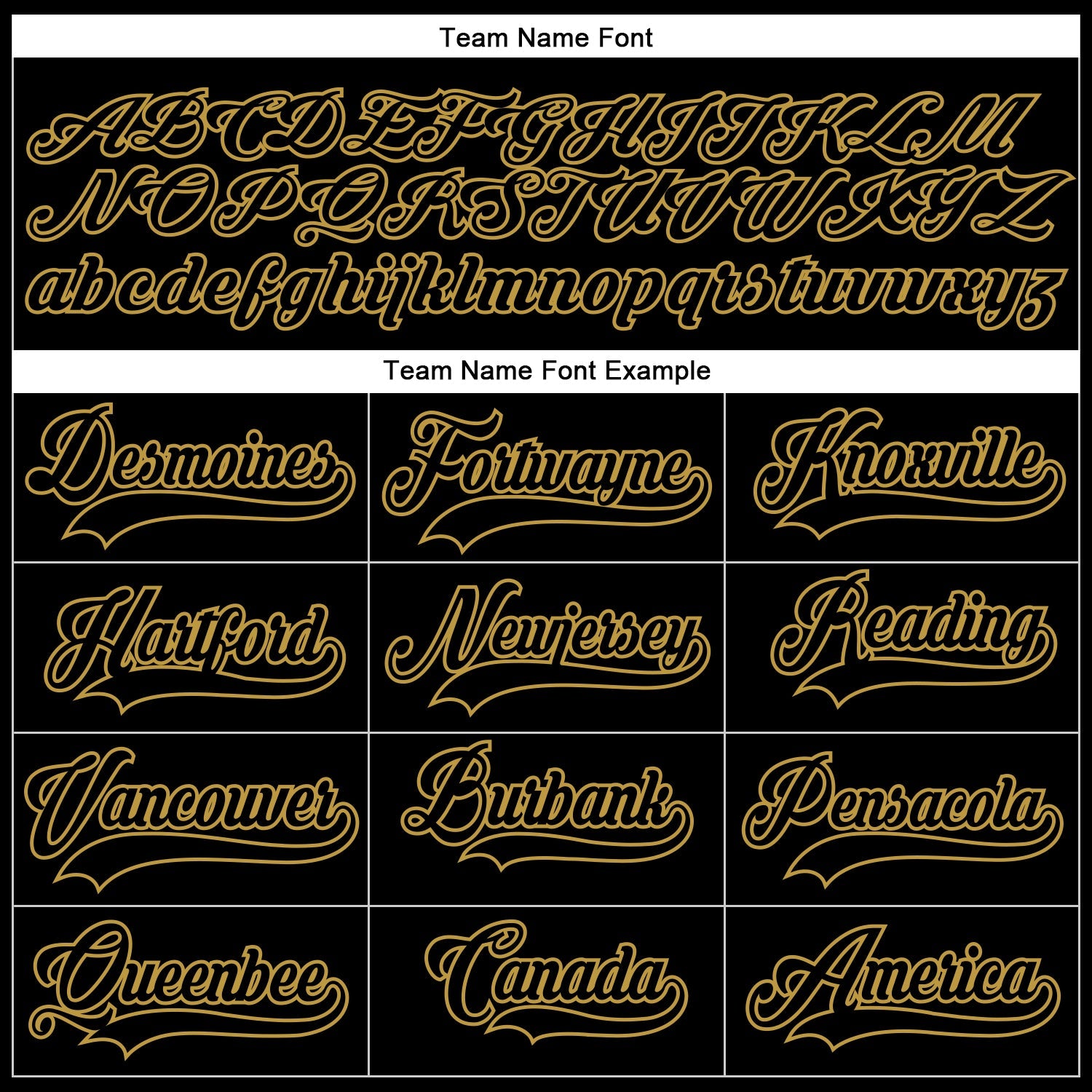 Custom Black Old Gold-Red Hockey Lace Neck Jersey - Sky-Custom
