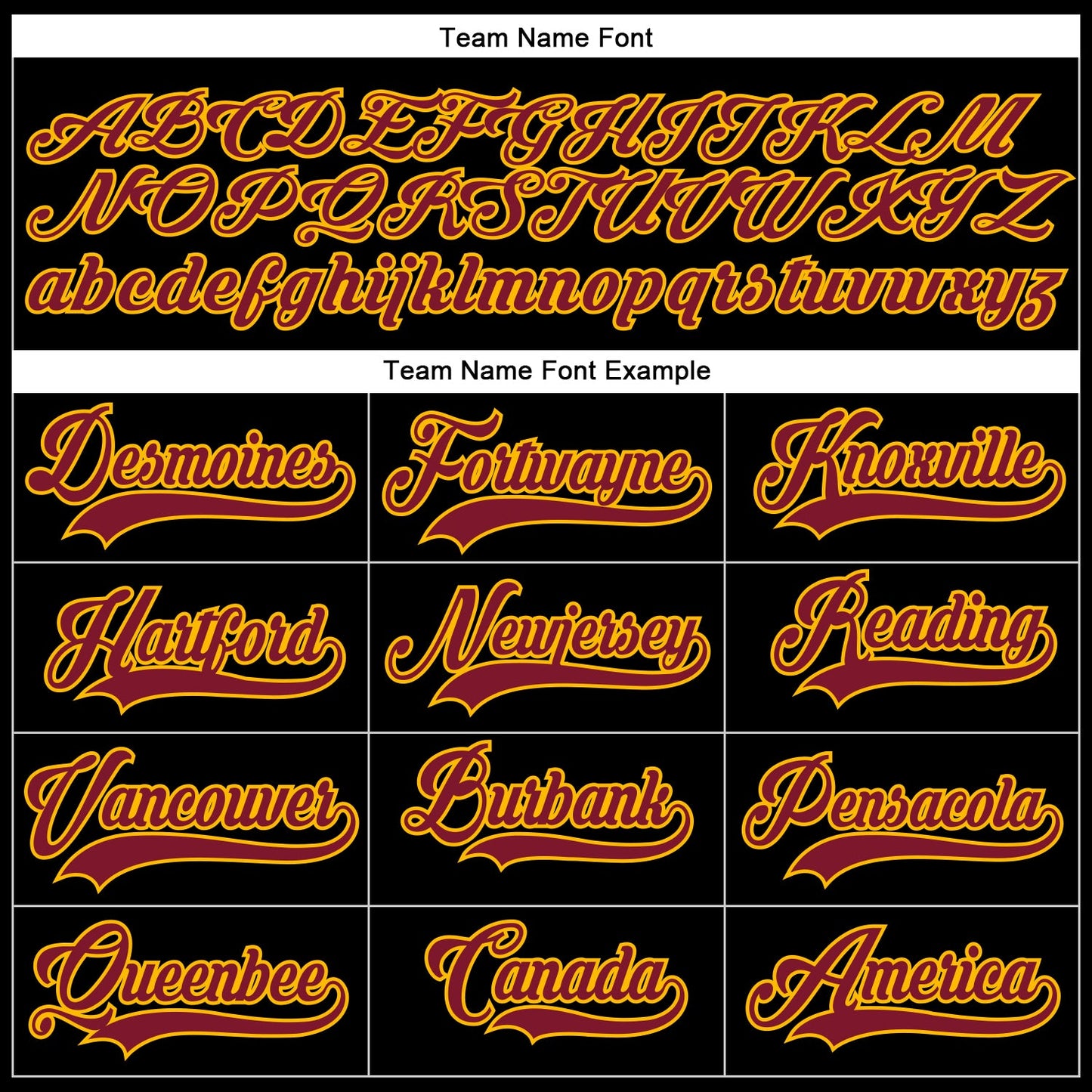 Custom Black Crimson-Gold Hockey Lace Neck Jersey - Sky-Custom