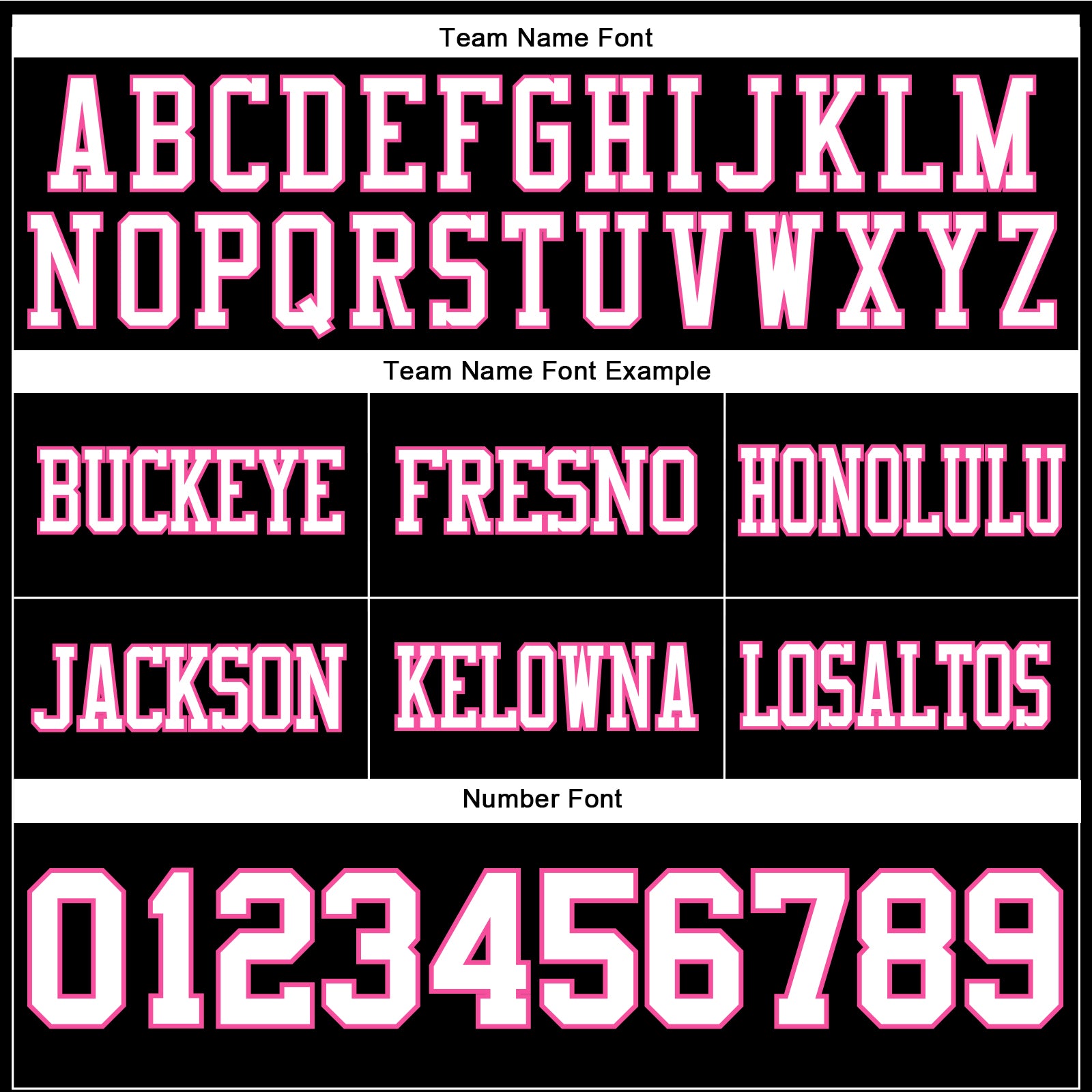 Custom Black White-Pink Mesh Authentic Football Jersey - Sky-Custom