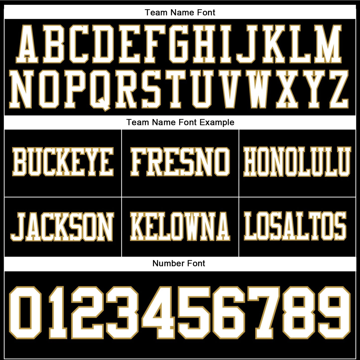 Custom Black White-Old Gold Mesh Authentic Football Jersey - Sky-Custom