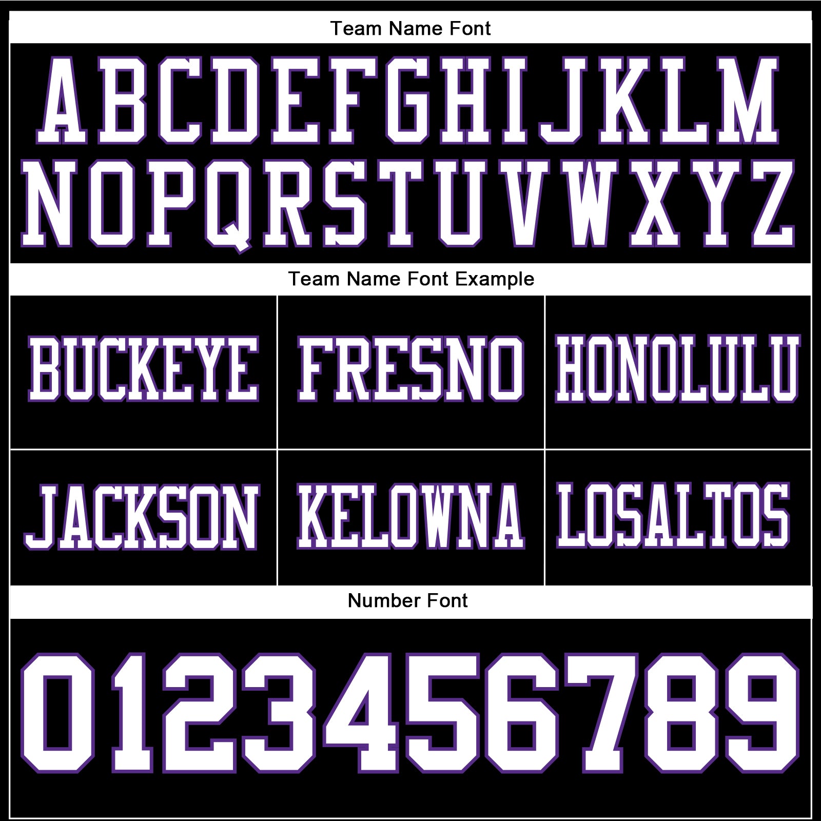 Custom Black White-Purple Mesh Authentic Football Jersey - Sky-Custom