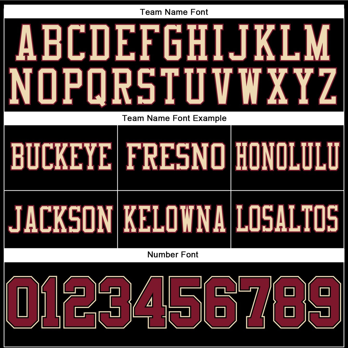 Custom Black Crimson-City Cream Mesh Authentic Football Jersey - Sky-Custom