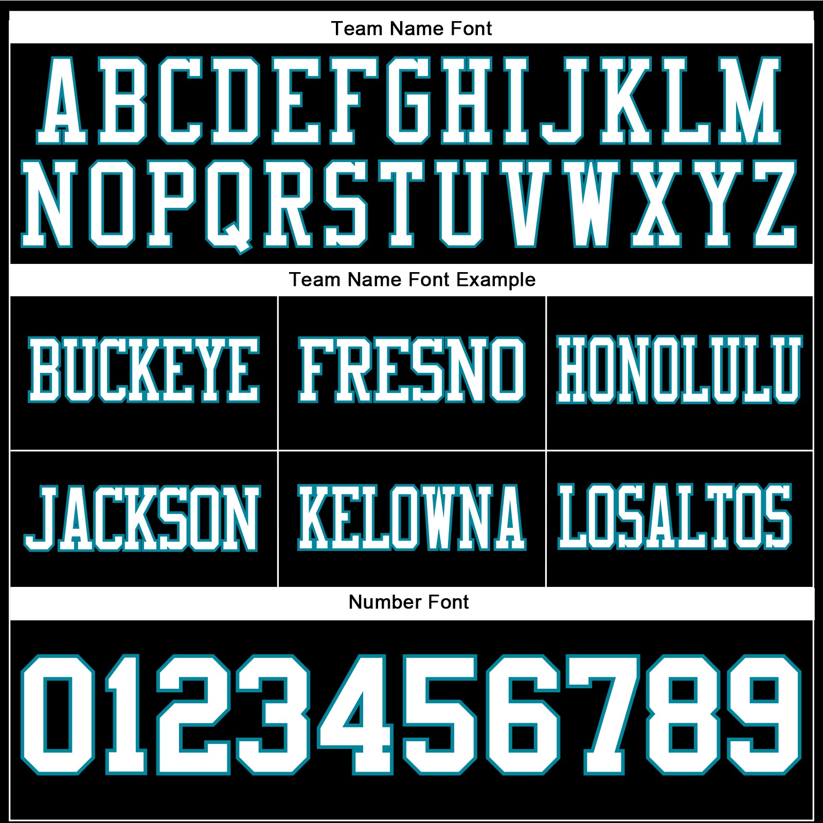 Custom Black White-Teal Mesh Authentic Football Jersey - Sky-Custom