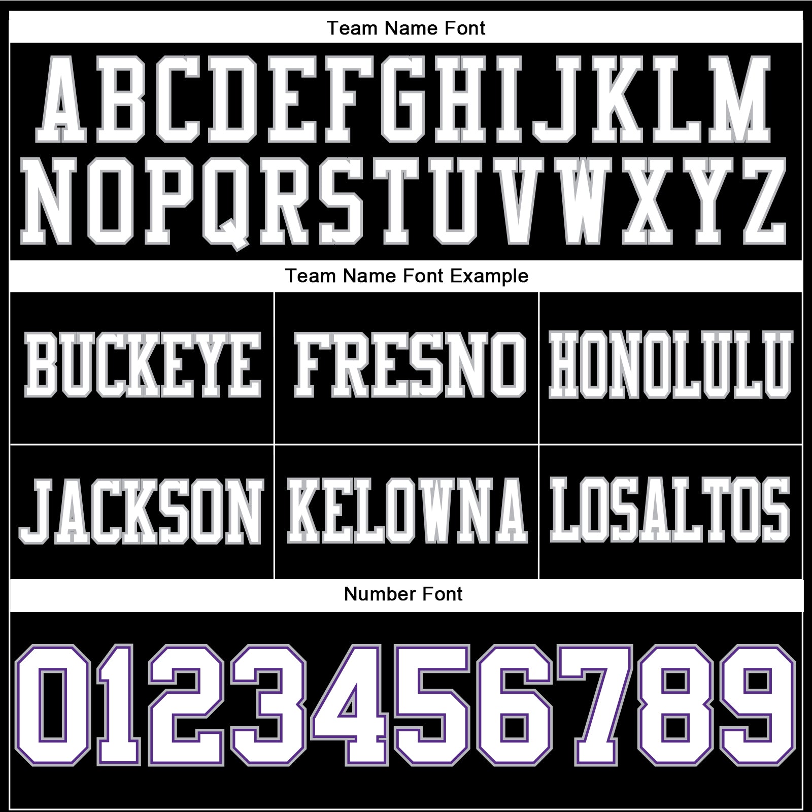 Custom Black White Purple-Gray Mesh Authentic Football Jersey - Sky-Custom
