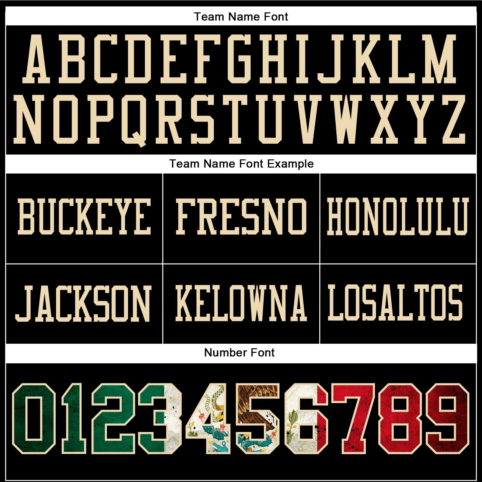 Custom Black Vintage Mexican Flag Kelly Green Red-City Cream Mesh Authentic Football Jersey - Sky-Custom
