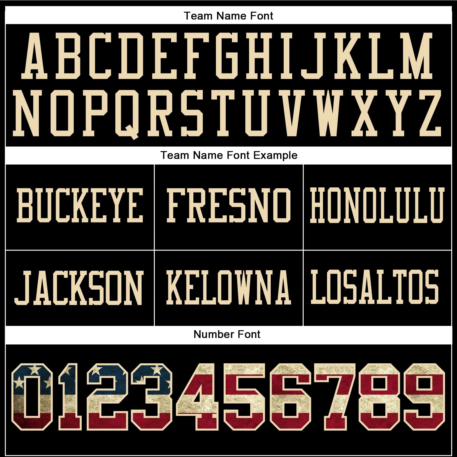 Custom Black Vintage USA Flag Crimson-City Cream Mesh Authentic Football Jersey - Sky-Custom