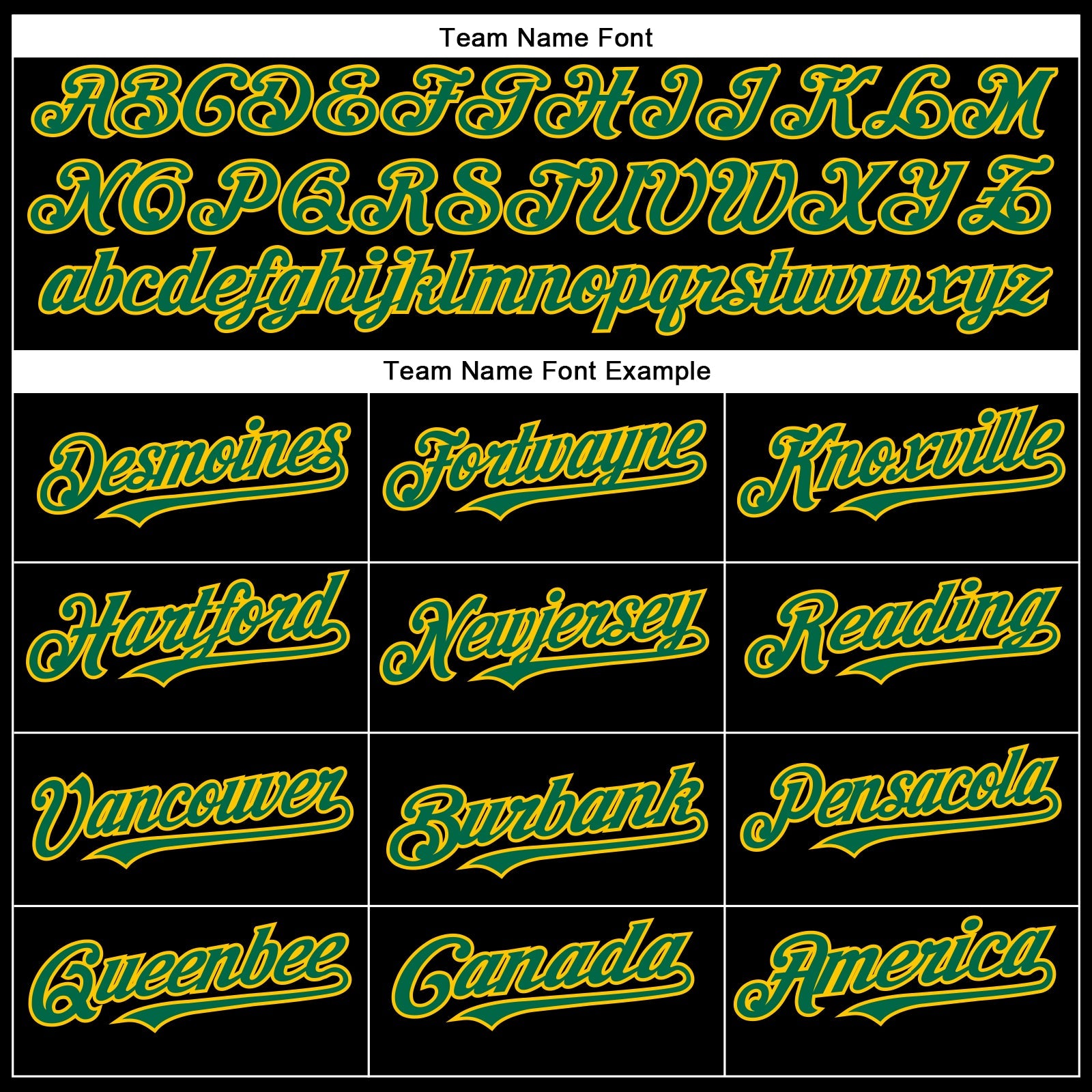 Custom Black Kelly Green-Yellow Authentic Baseball Jersey - Sky-Custom