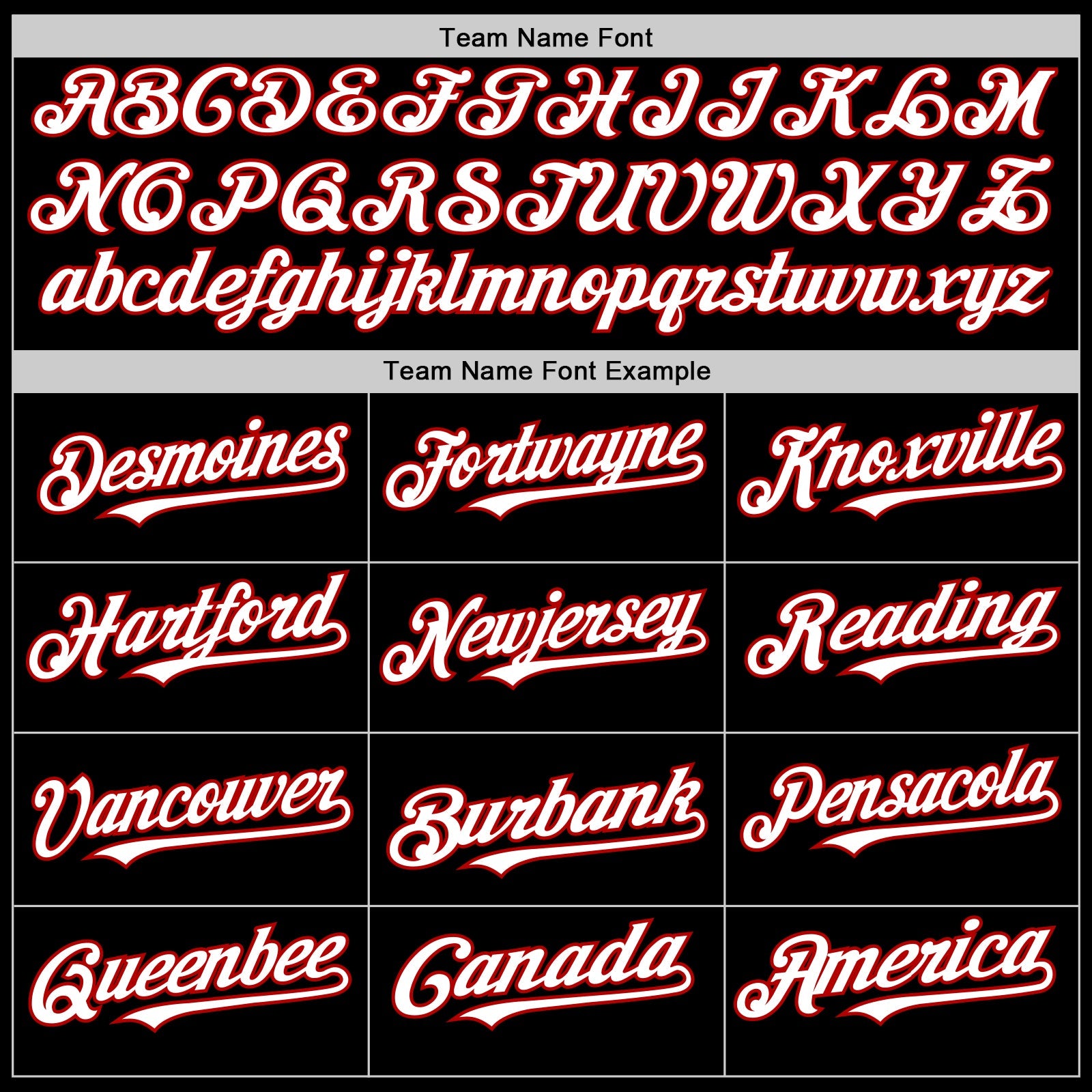 Custom Black White Pinstripe Red Authentic Sleeveless Baseball Jersey - Sky-Custom