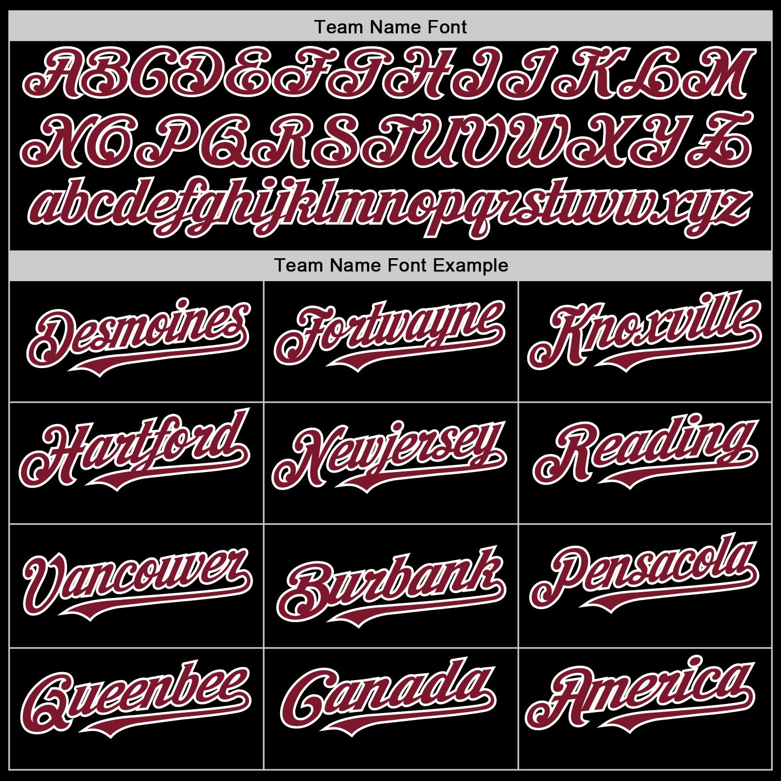 Custom Black White Pinstripe Crimson Authentic Sleeveless Baseball Jersey - Sky-Custom