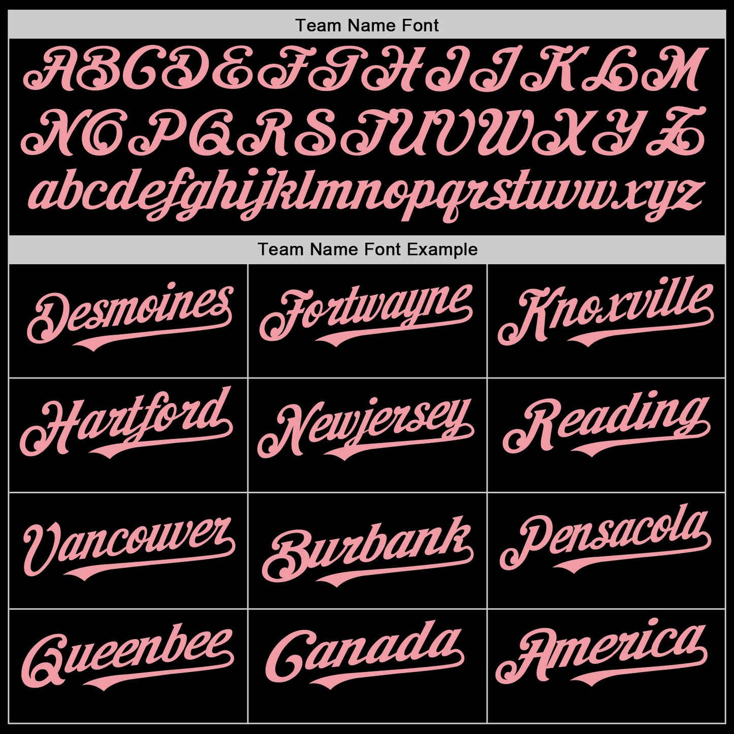 Custom Black Medium Pink Authentic Sleeveless Baseball Jersey - Sky-Custom