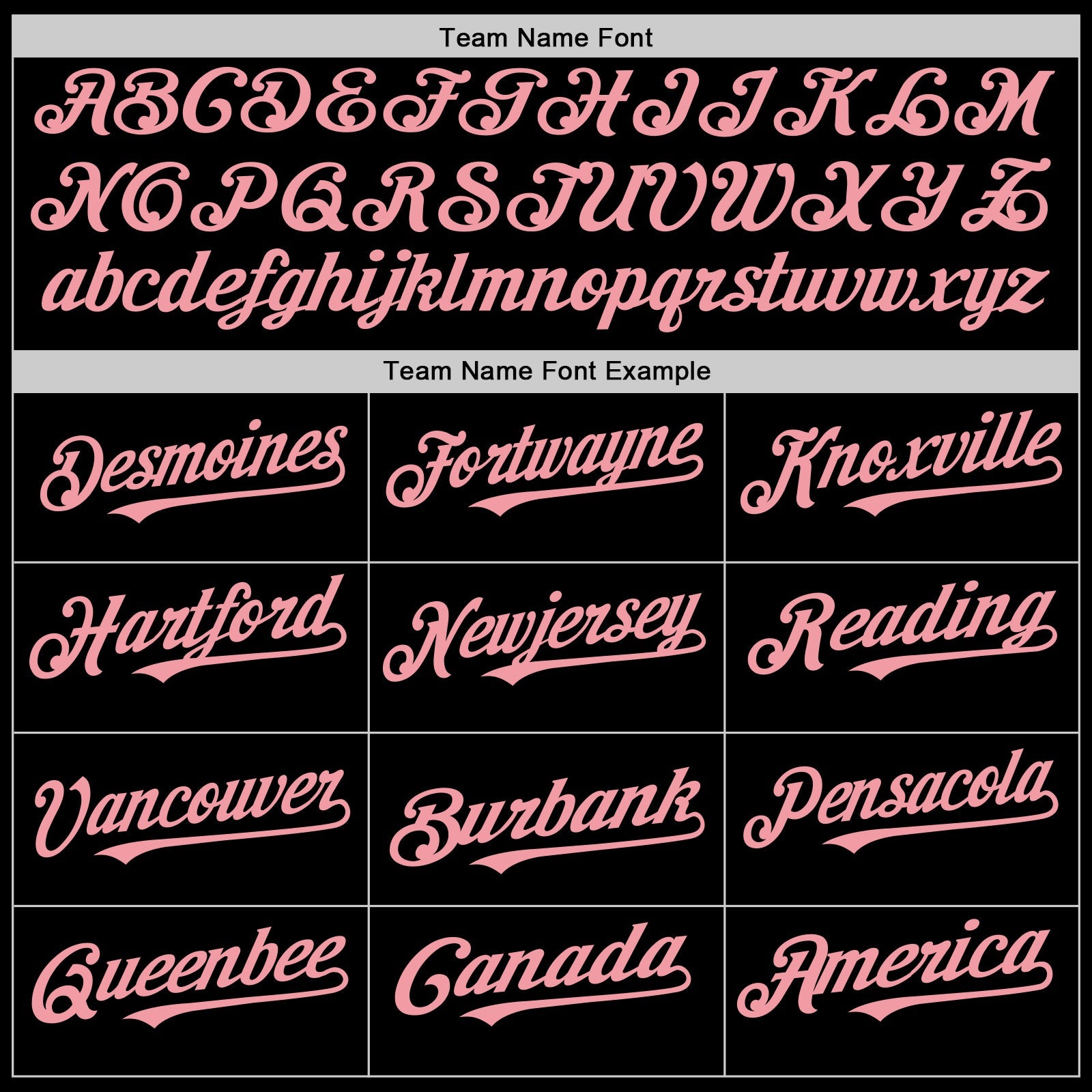 Custom Black Medium Pink Authentic Sleeveless Baseball Jersey - Sky-Custom