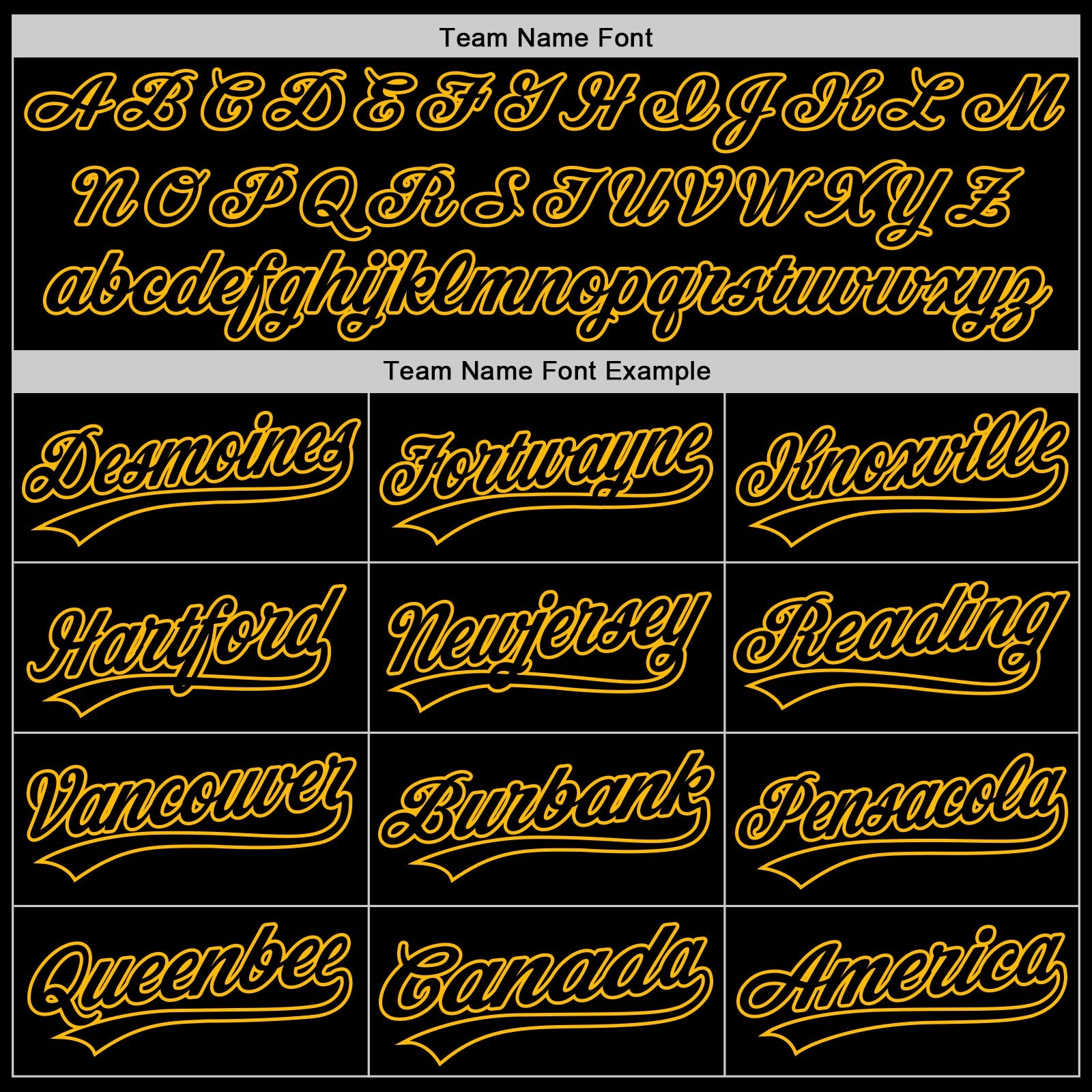 Custom Black Gold Authentic Throwback Baseball Jersey - Sky-Custom