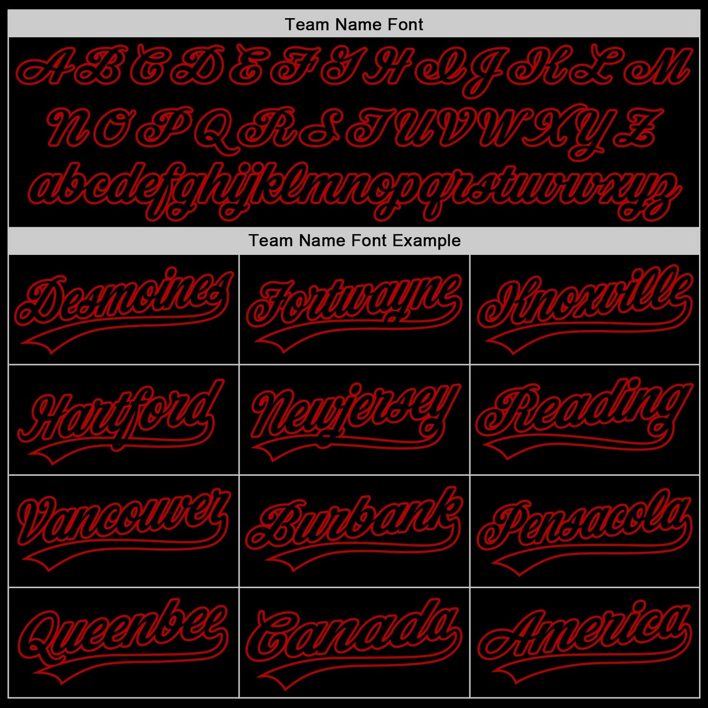 Custom Black Red Authentic Throwback Baseball Jersey - Sky-Custom