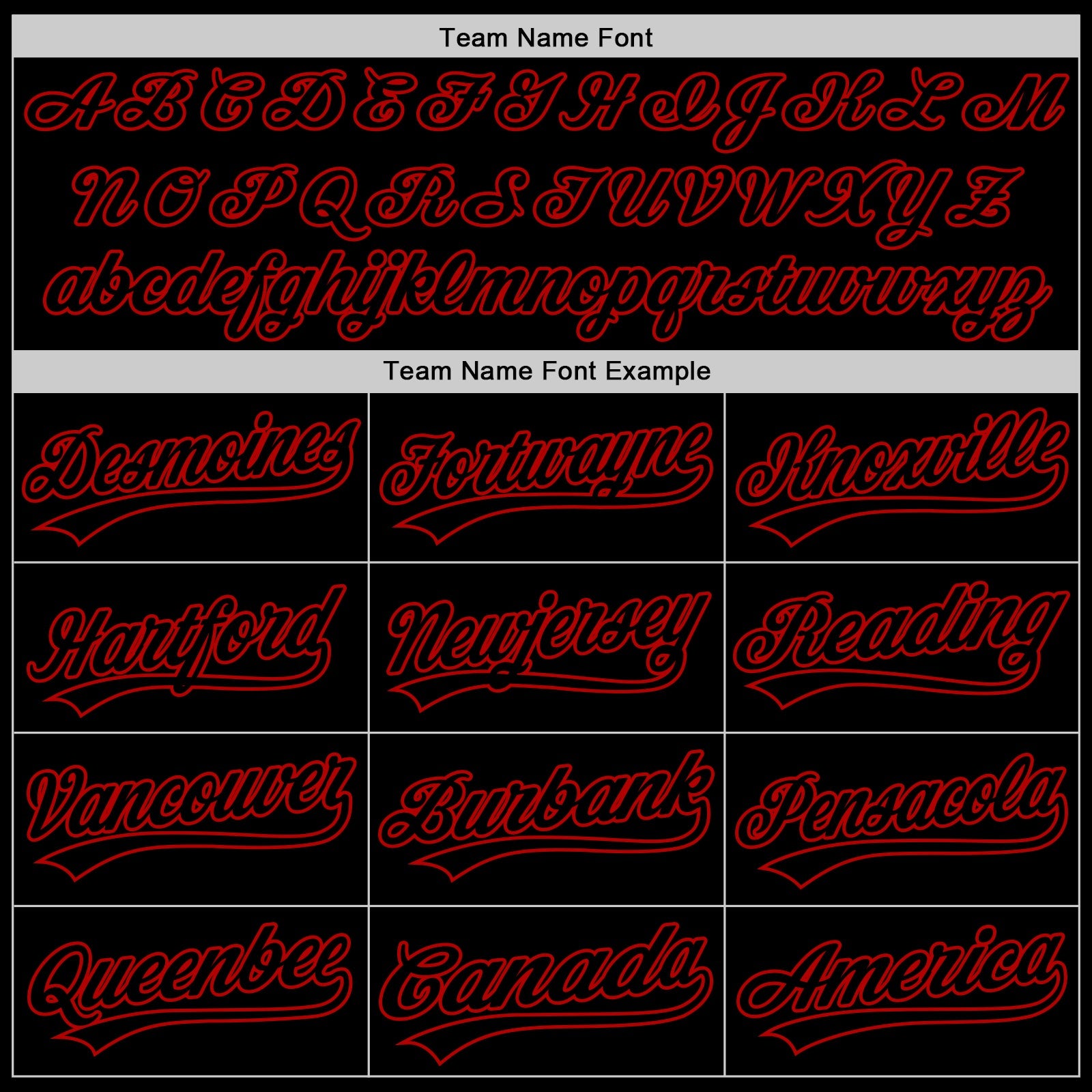 Custom Black Red Authentic Throwback Baseball Jersey - Sky-Custom