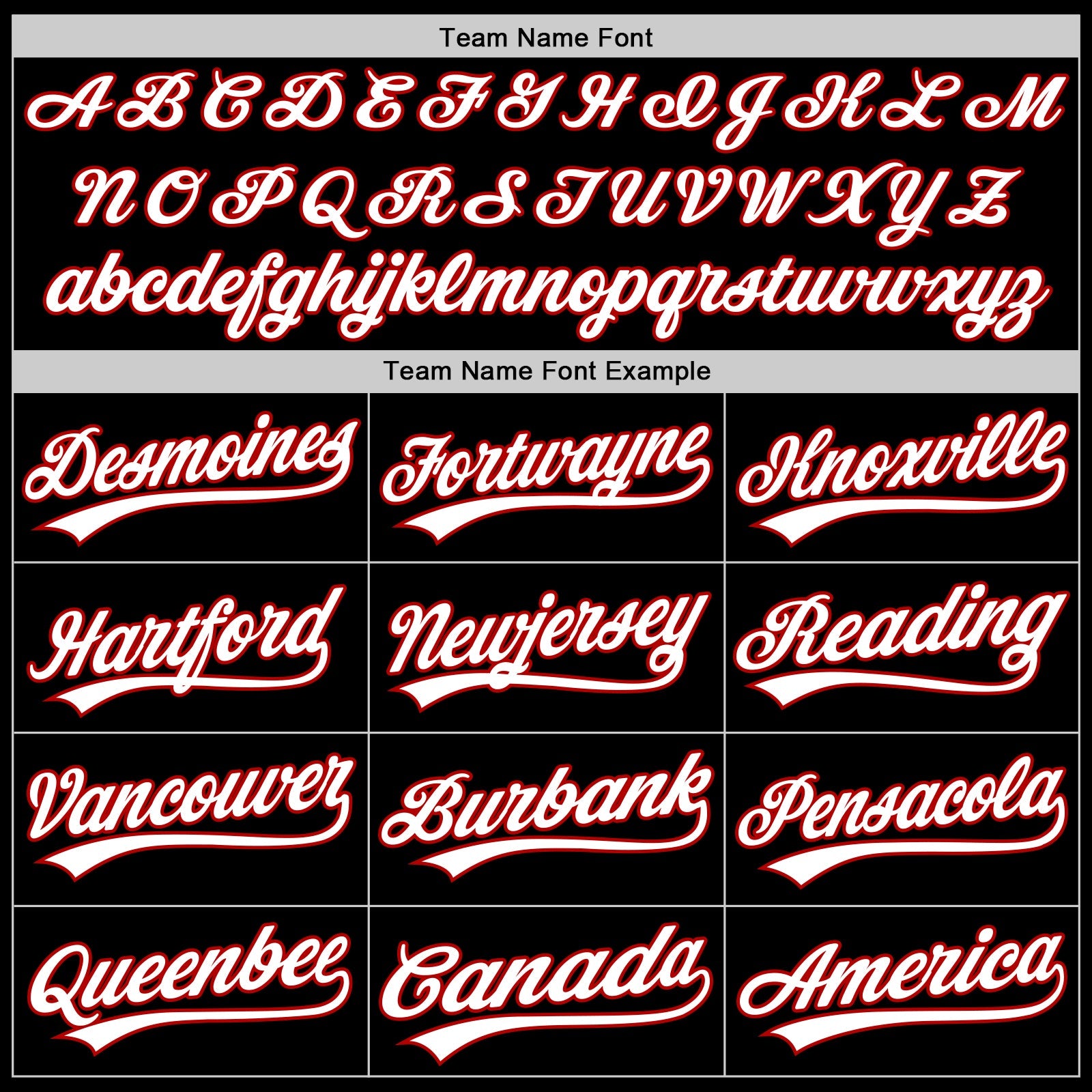 Custom Black White-Red Authentic Throwback Baseball Jersey - Sky-Custom