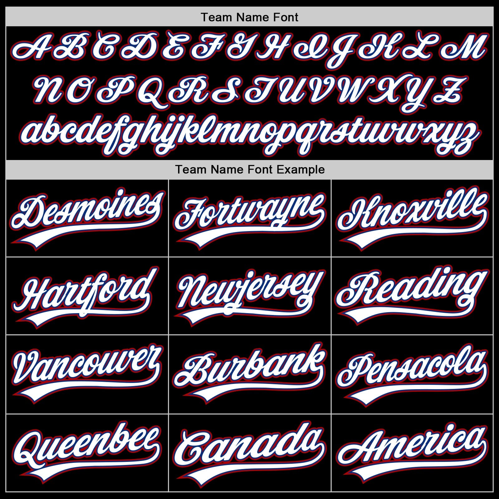 Custom Black Royal-Red Authentic Throwback Baseball Jersey - Sky-Custom