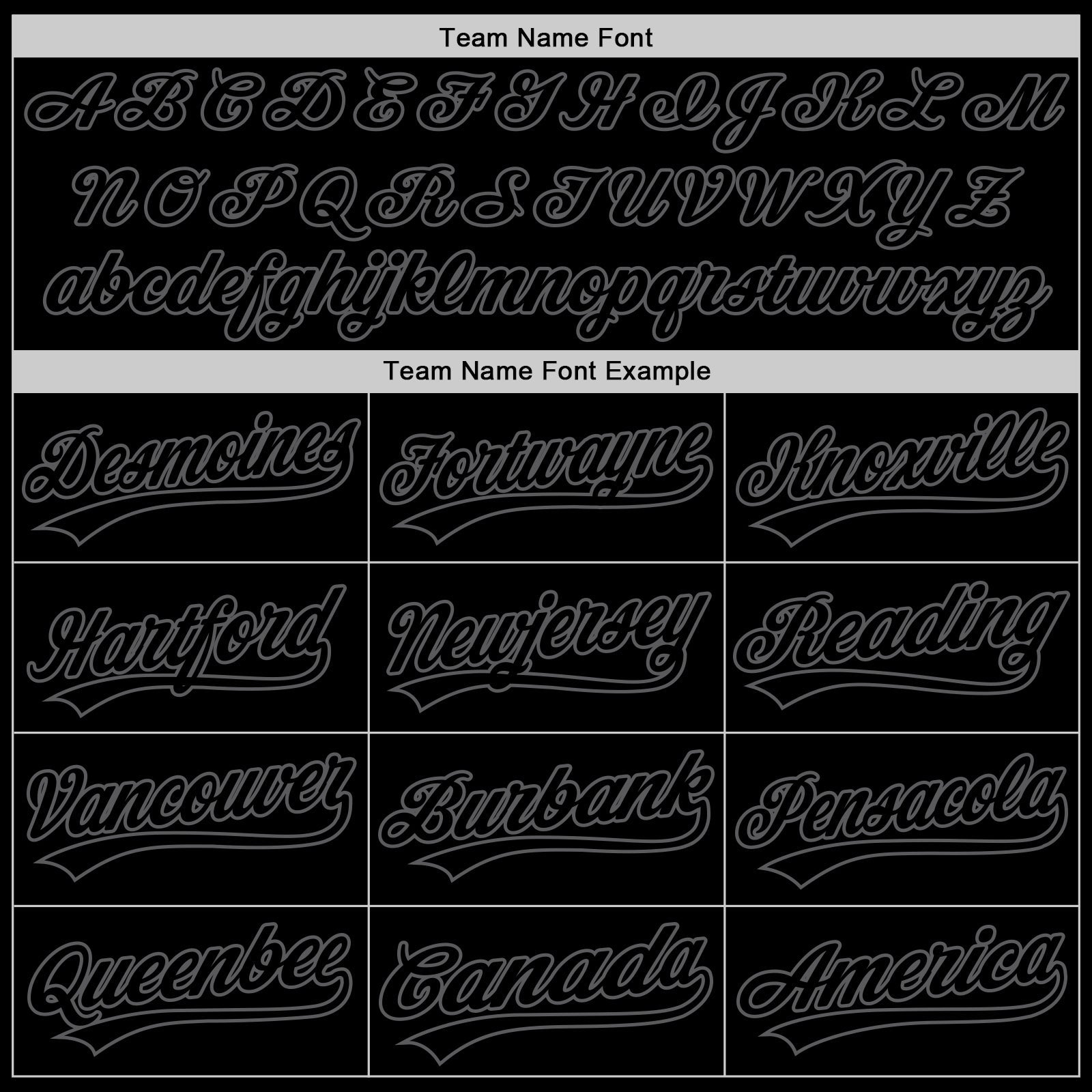 Custom Black Steel Gray Authentic Throwback Baseball Jersey - Sky-Custom