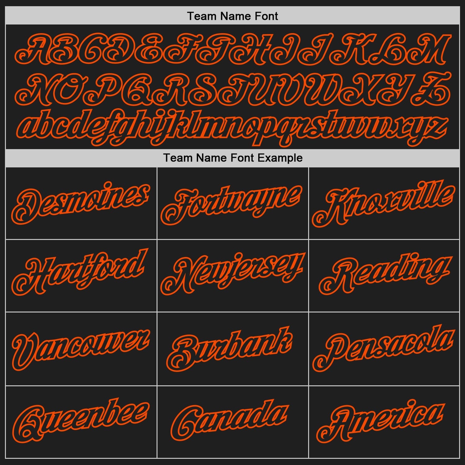 Custom Black Orange Authentic Throwback Basketball Jersey - Sky-Custom