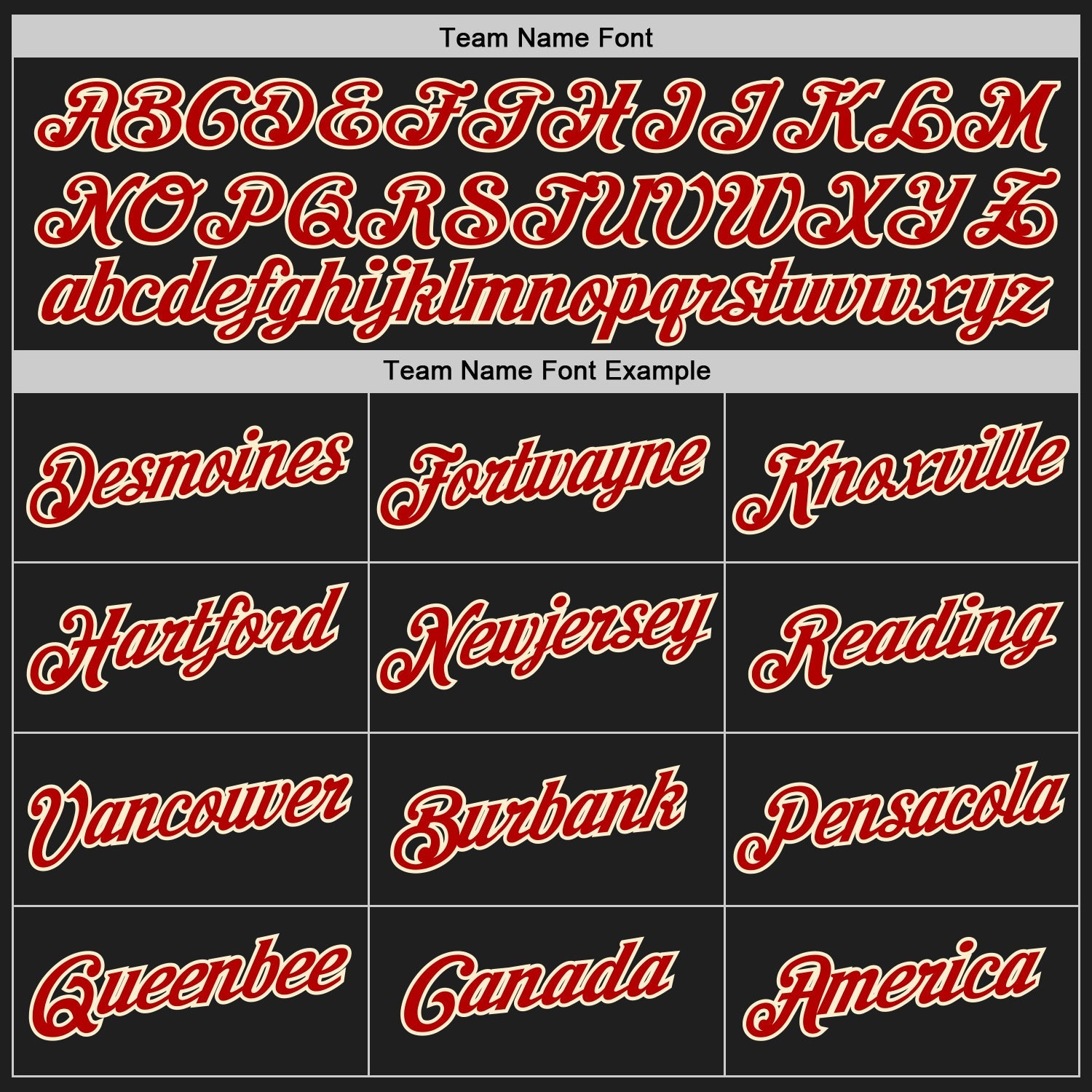 Custom Black Red-Cream Authentic Throwback Basketball Jersey - Sky-Custom