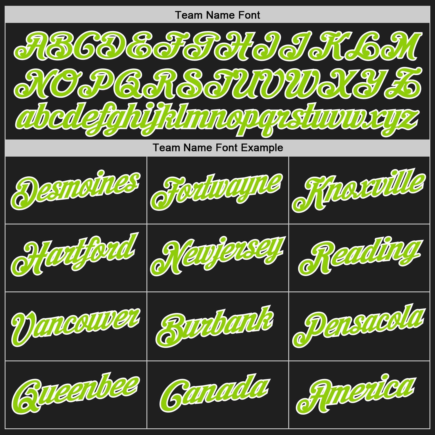 Custom Black Neon Green-White Authentic Throwback Basketball Jersey - Sky-Custom