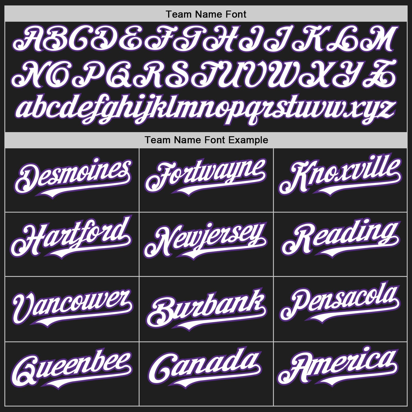 Custom Black White-Purple Authentic Baseball Jersey - Sky-Custom