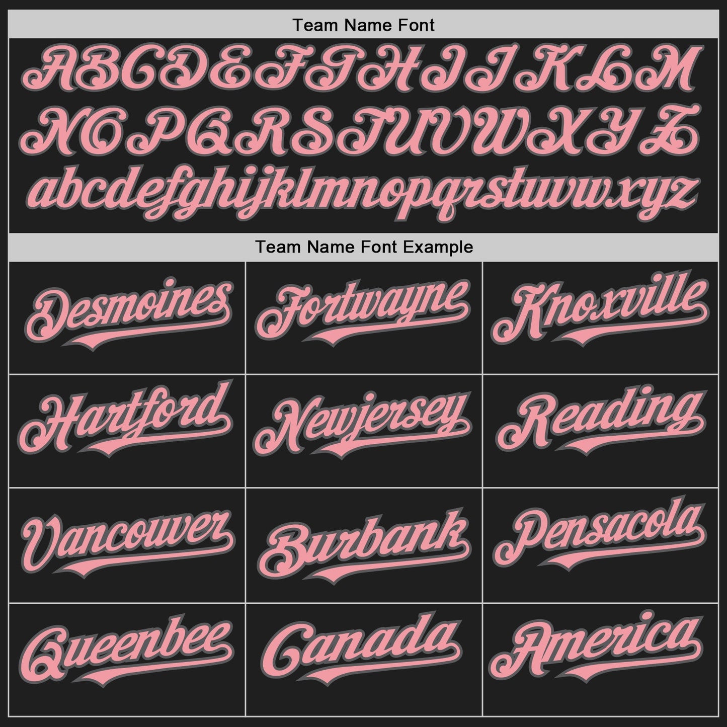 Custom Black Medium Pink-Steel Gray Authentic Baseball Jersey - Sky-Custom