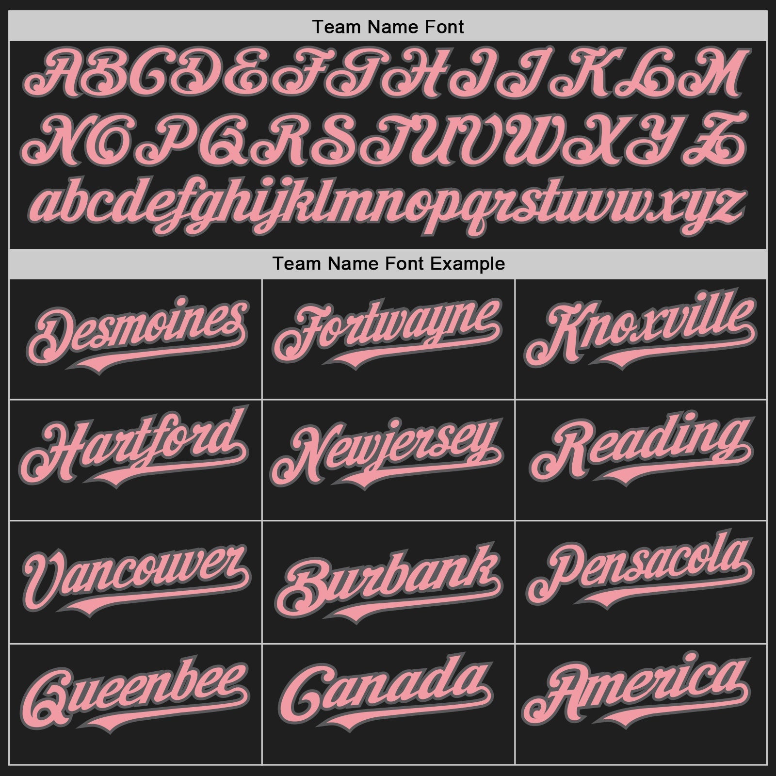 Custom Black Medium Pink-Steel Gray Authentic Baseball Jersey - Sky-Custom
