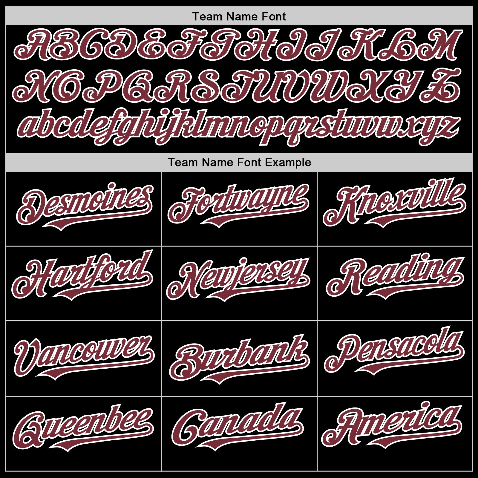 Custom Black Burgundy-White Mesh Authentic Throwback Baseball Jersey - Sky-Custom