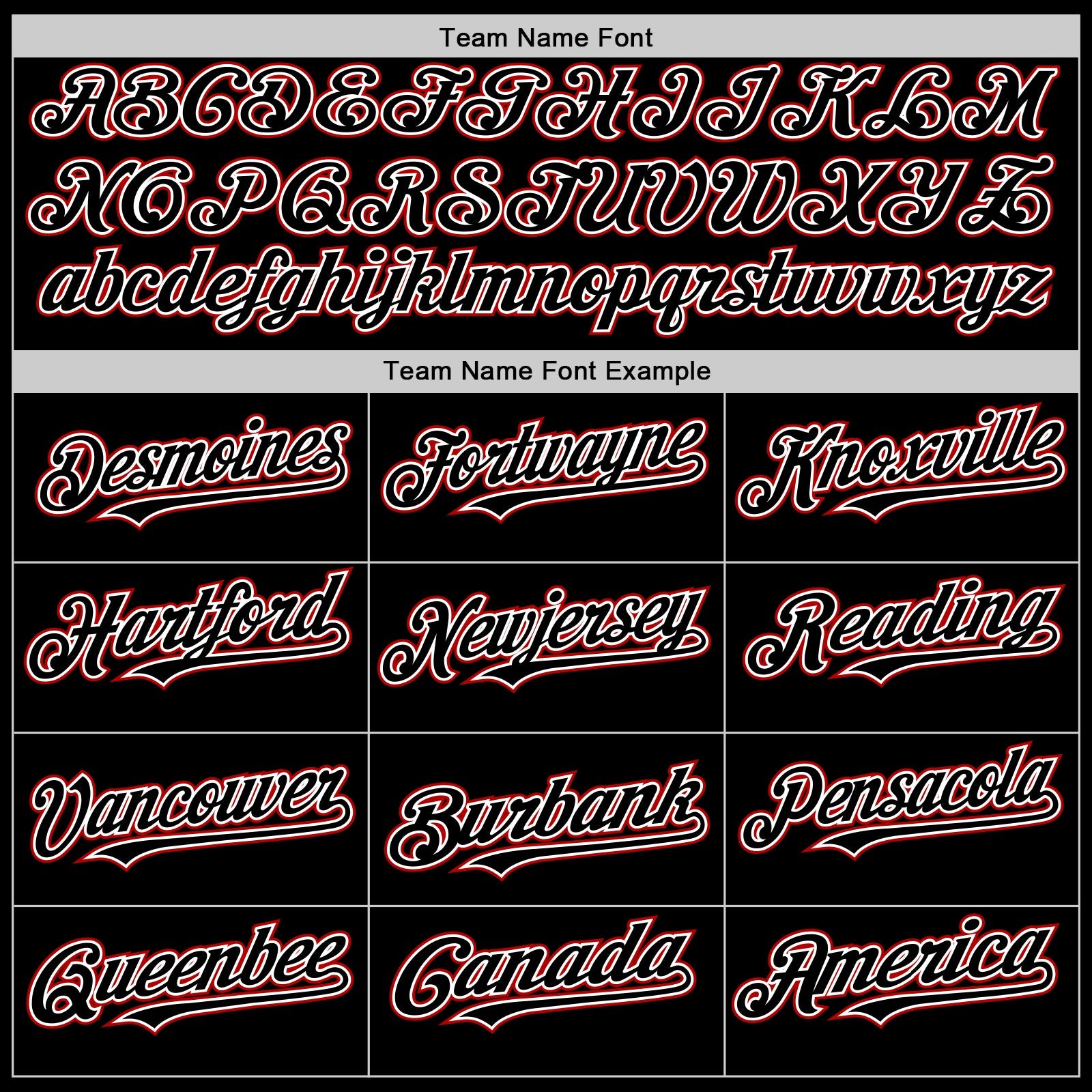 Custom Black White-Red Mesh Authentic Throwback Baseball Jersey - Sky-Custom