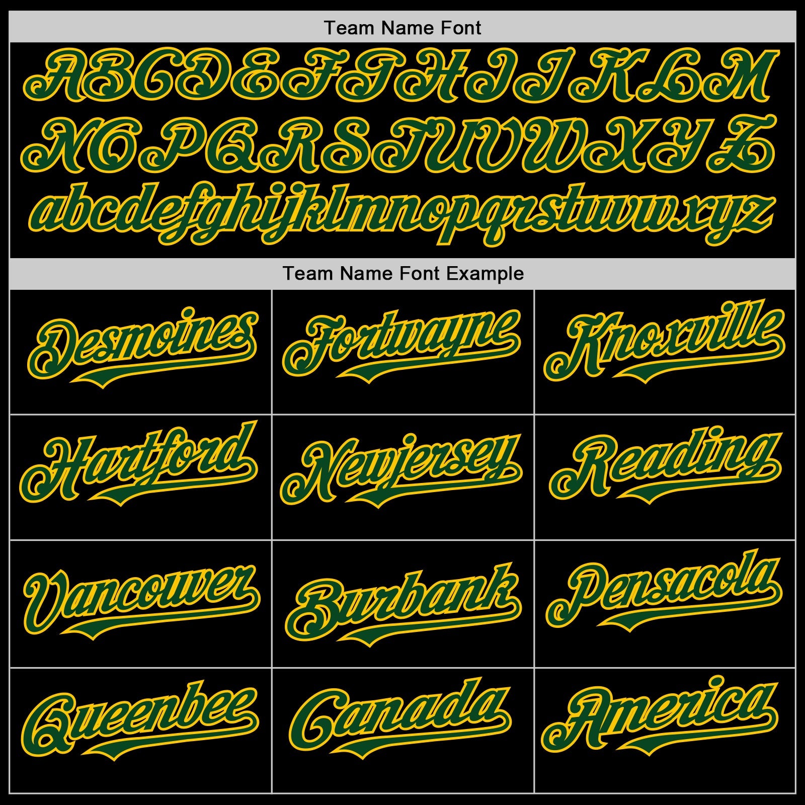 Custom Black Green-Yellow Mesh Authentic Throwback Baseball Jersey - Sky-Custom