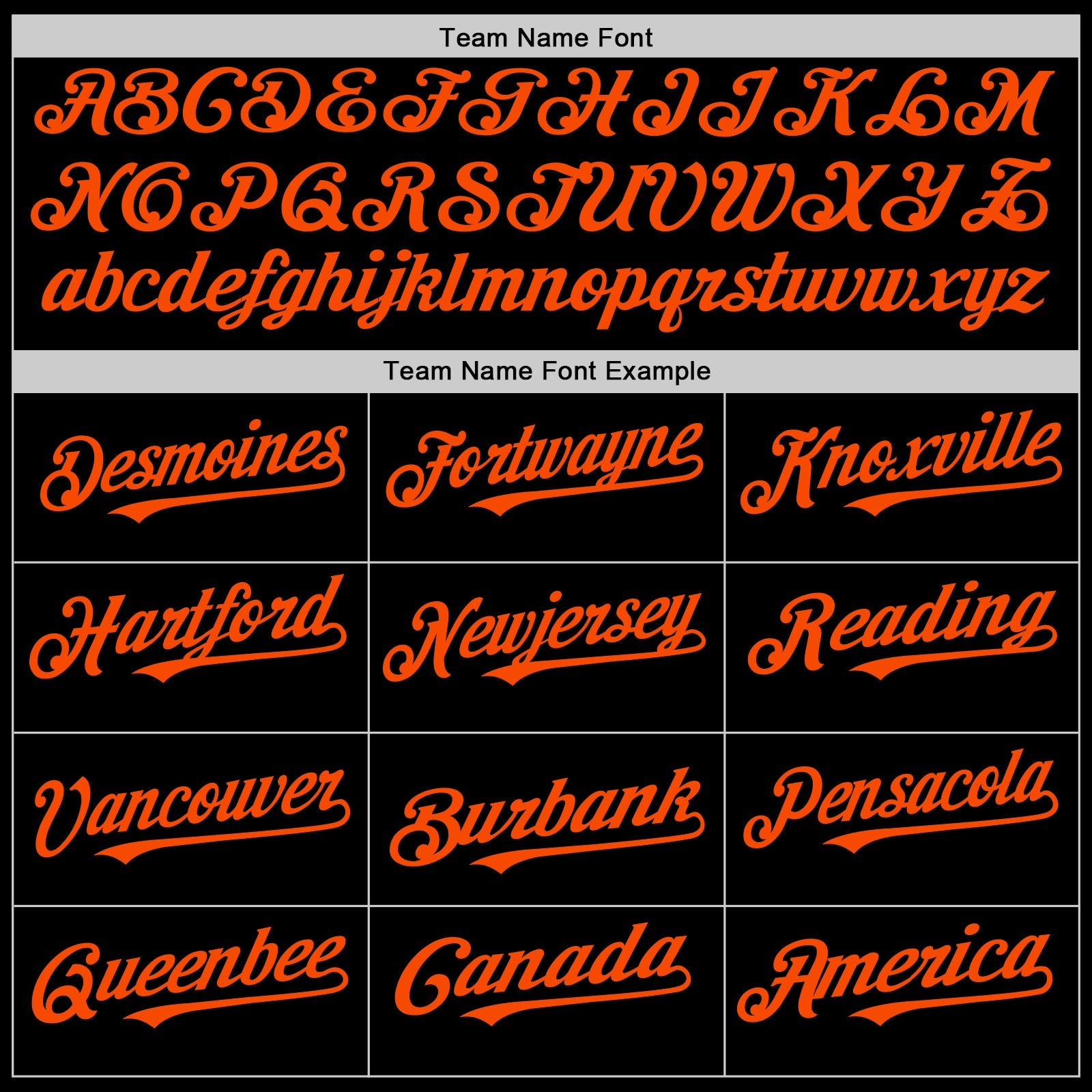 Custom Black Orange Mesh Authentic Throwback Baseball Jersey - Sky-Custom