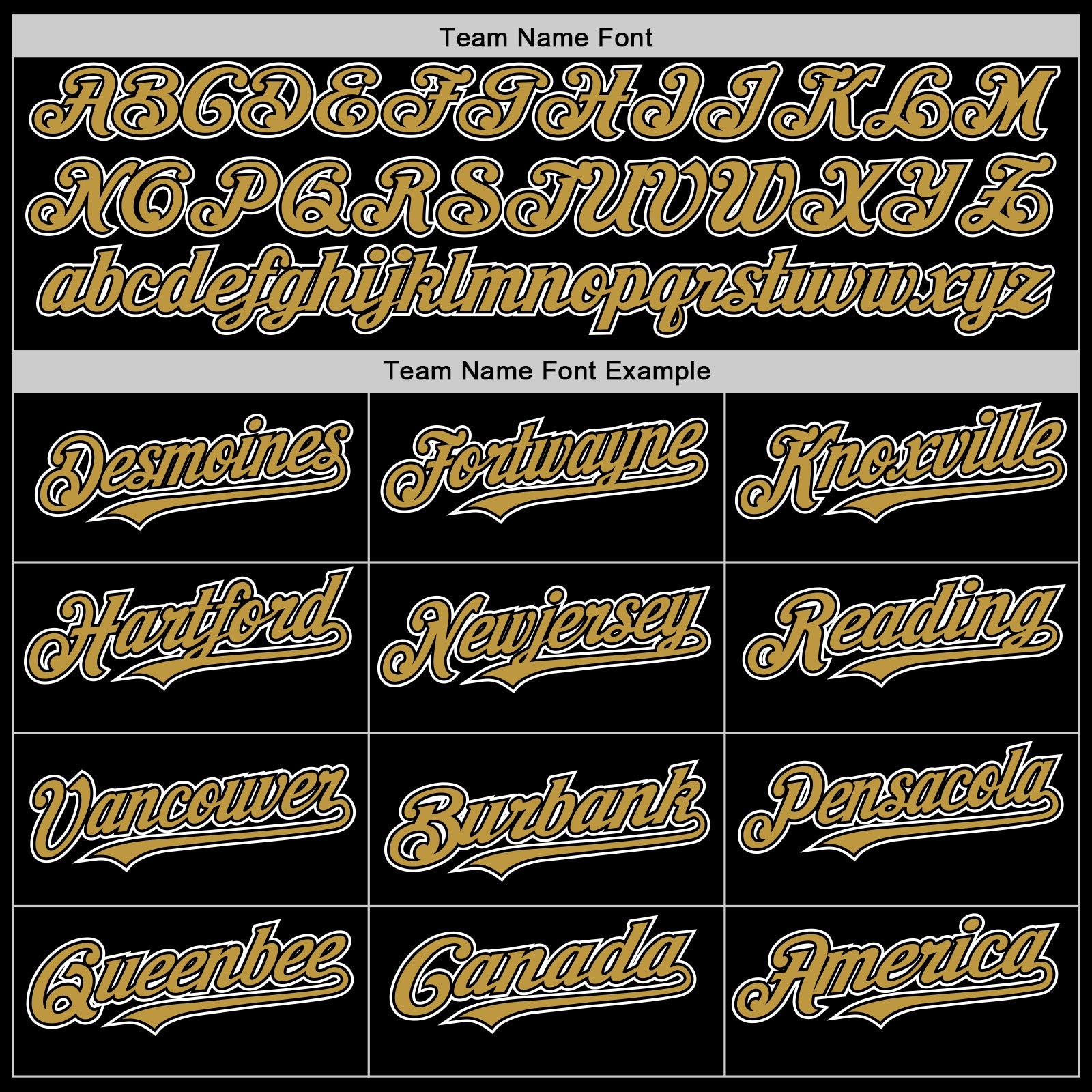 Custom Black Old Gold-White Mesh Authentic Throwback Baseball Jersey - Sky-Custom