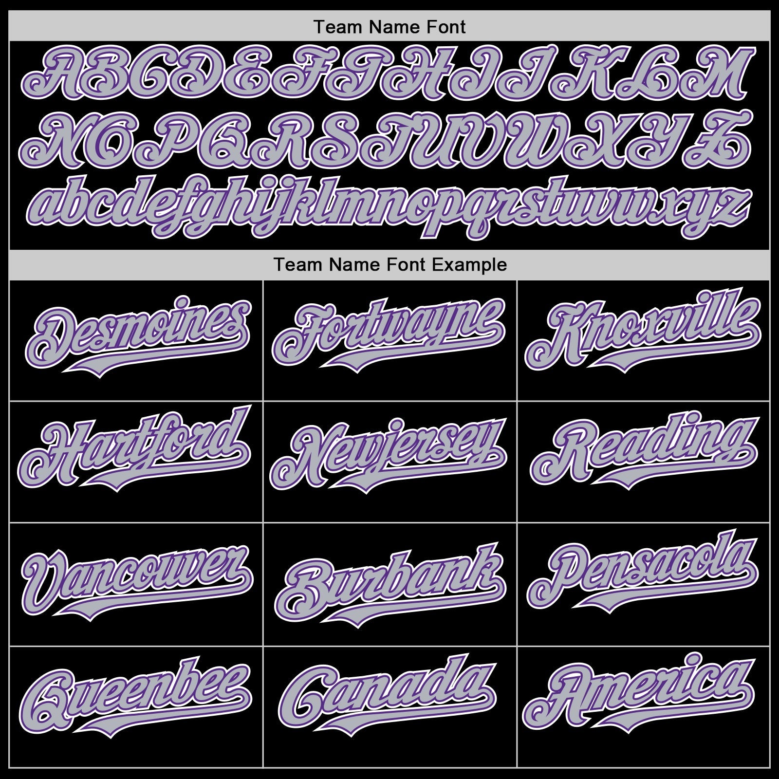 Custom Black Gray-Purple Mesh Authentic Throwback Baseball Jersey - Sky-Custom