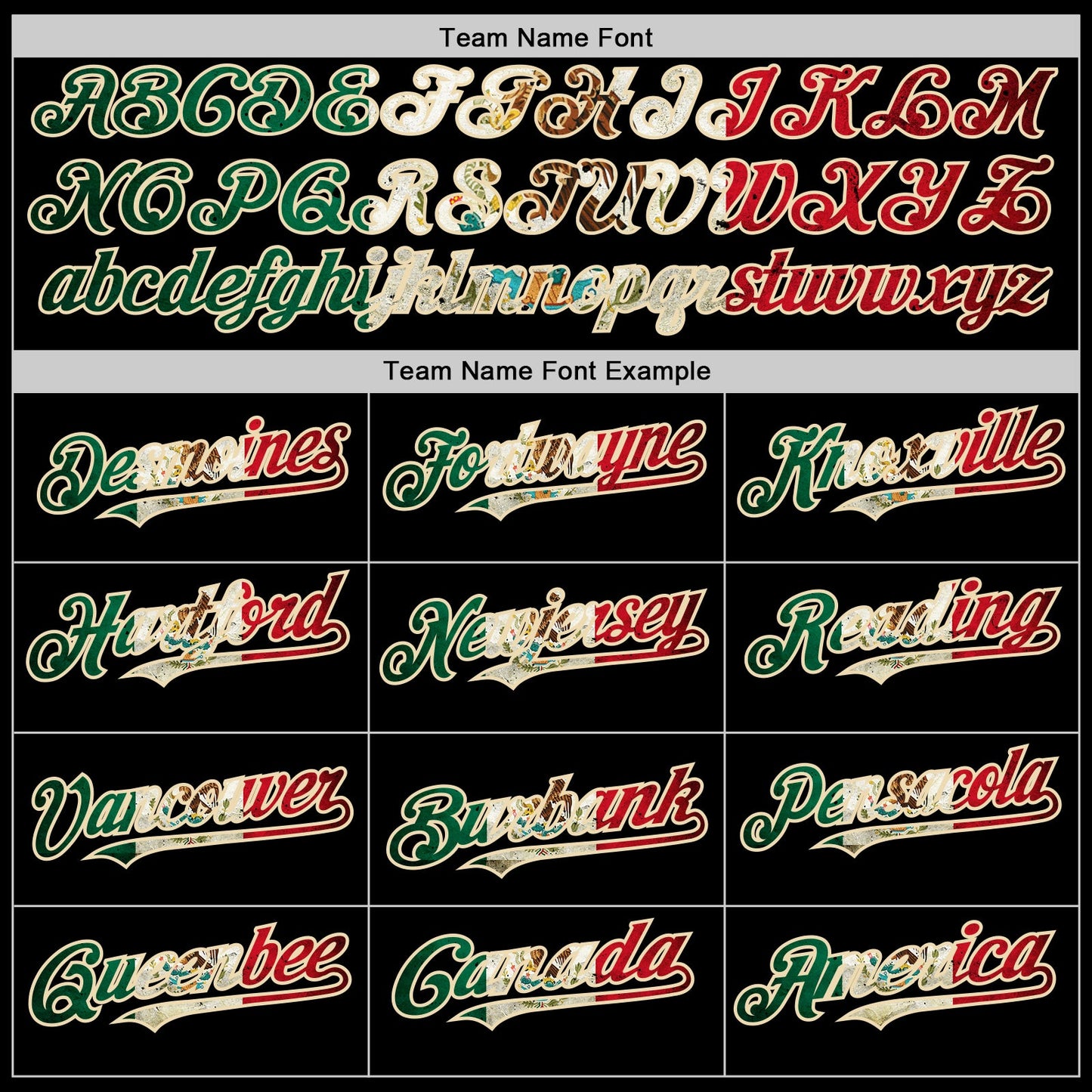 Custom Black Vintage Mexican Flag-Cream Mesh Authentic Throwback Baseball Jersey - Sky-Custom
