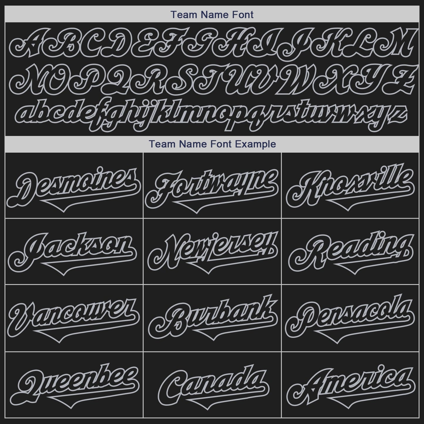 Custom Black Gray Authentic Baseball Jersey - Sky-Custom