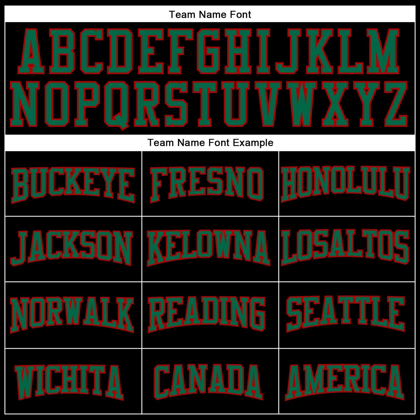 Custom Black Red-Kelly Green Mesh Authentic Football Jersey - Sky-Custom