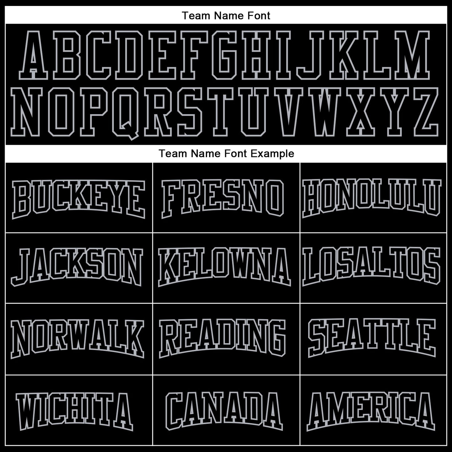 Custom Black Gray Mesh Authentic Football Jersey - Sky-Custom